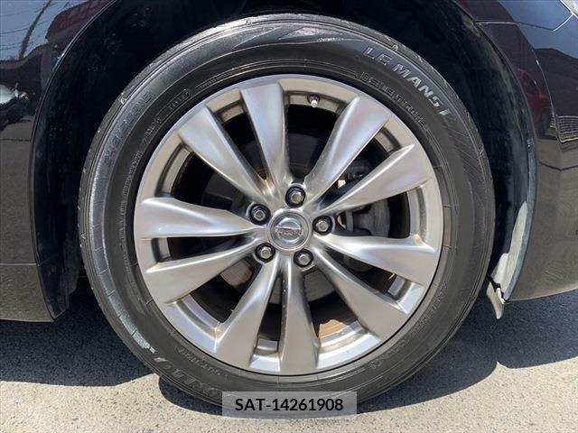 Nissan FUGA HYBRID 2013-01 270677-14