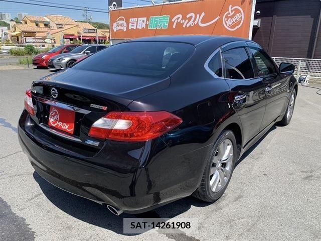 Nissan FUGA HYBRID 2013-01 270677-4