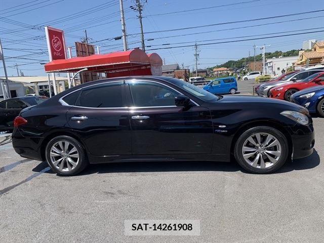 Nissan FUGA HYBRID 2013-01 270677-3