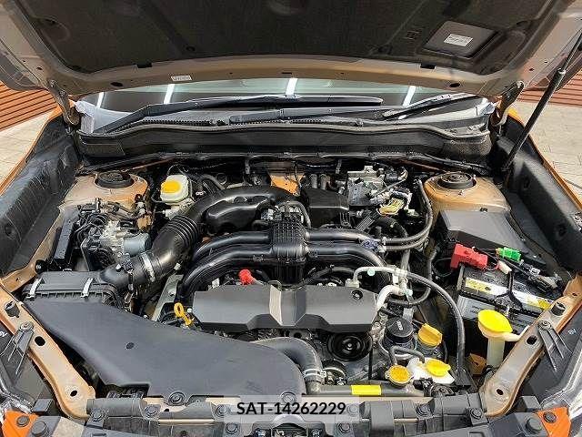 Subaru FORESTER 2016-09 337707-13