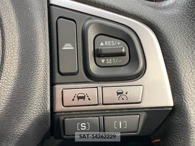 Subaru FORESTER 2016-09 337707-5