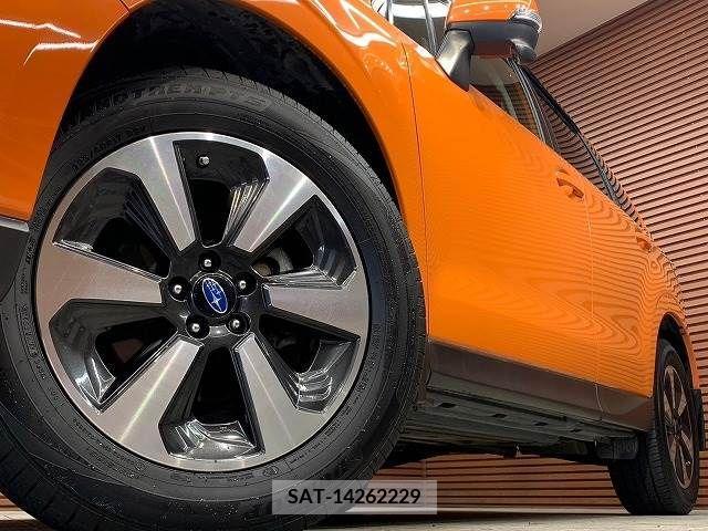 Subaru FORESTER 2016-09 337707-10