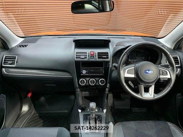 Subaru FORESTER 2016-09 337707-1