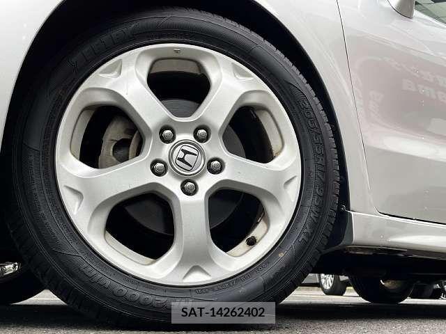 Honda STREAM 2009-08 286319-3