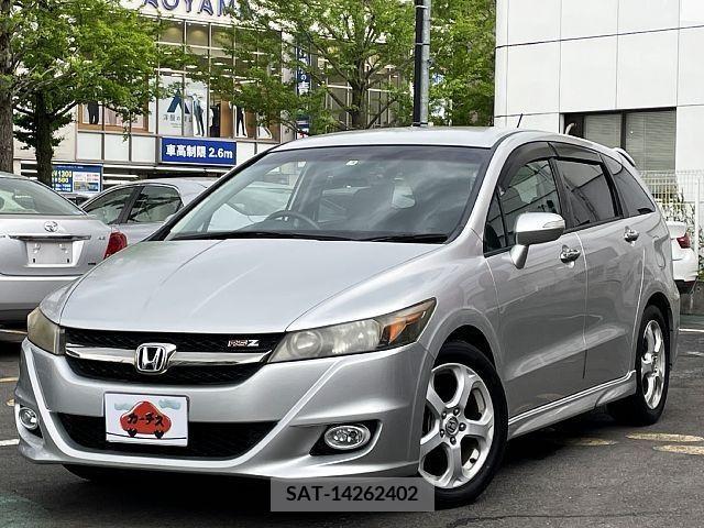 Honda STREAM 2009-08 286319-0