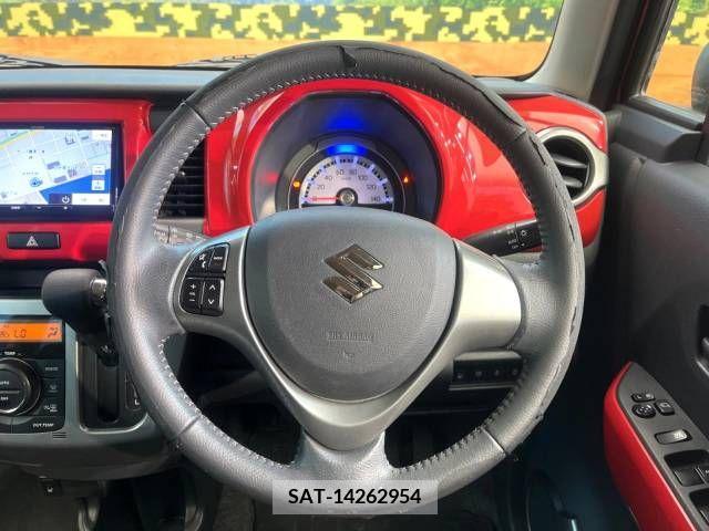 Suzuki HUSTLER 2015-09 341625-11