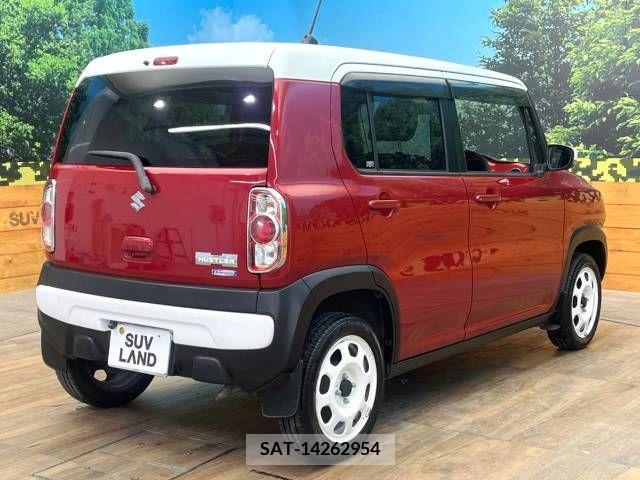 Suzuki HUSTLER 2015-09 341625-17