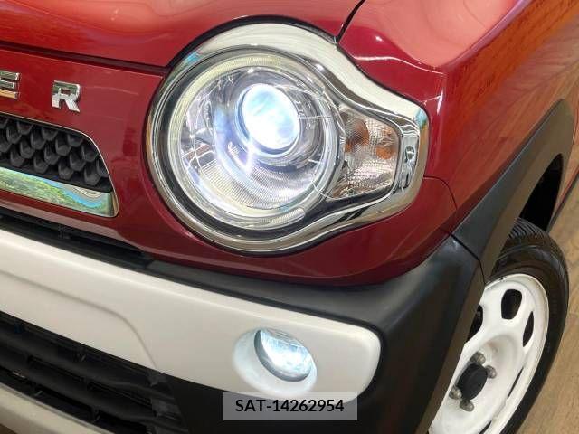 Suzuki HUSTLER 2015-09 341625-12