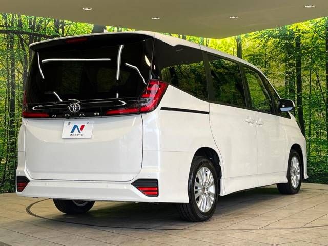 Toyota NOAH 2023-06 194262-18