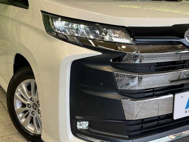 Toyota NOAH 2023-06 194262-13