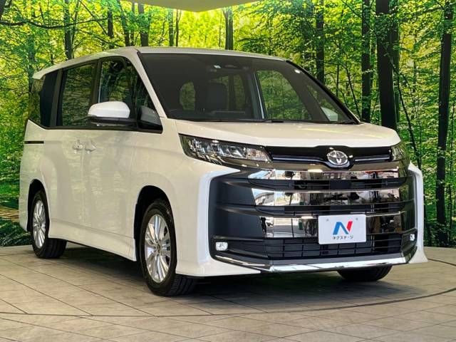 Toyota NOAH 2023-06 194262-17