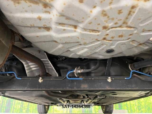 Nissan CUBE 2013-05 295461-19