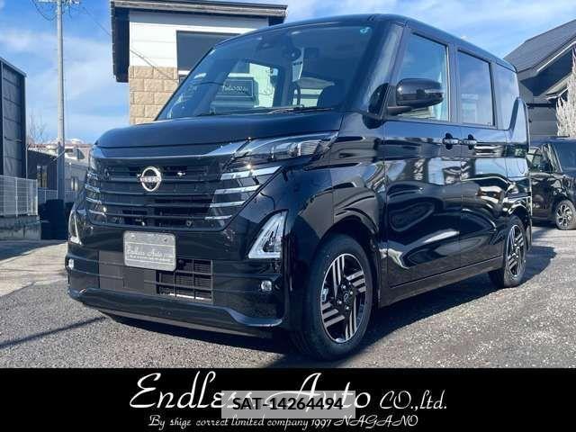 sat car