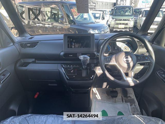 Nissan ROOX 2024-01 205688-2