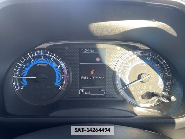 Nissan ROOX 2024-01 205688-4