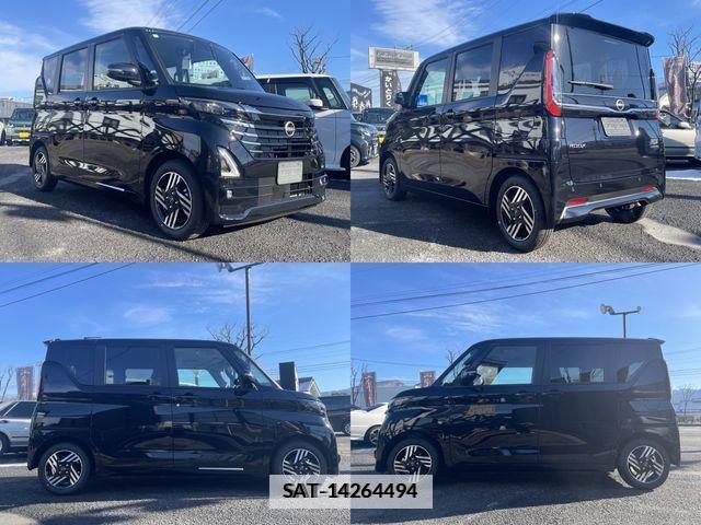 Nissan ROOX 2024-01 205688-20