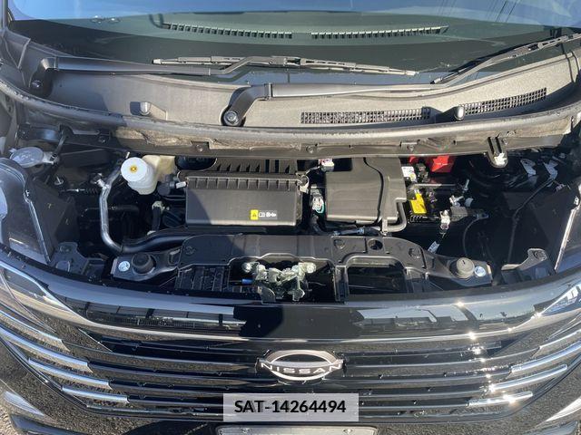 Nissan ROOX 2024-01 205688-5