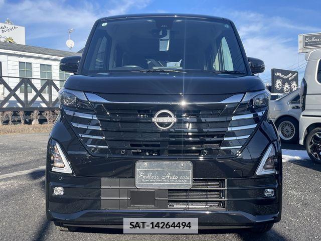 Nissan ROOX 2024-01 205688-6