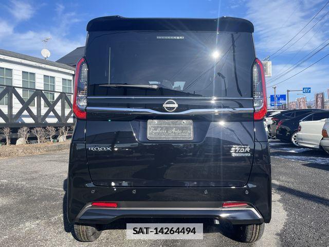 Nissan ROOX 2024-01 205688-7