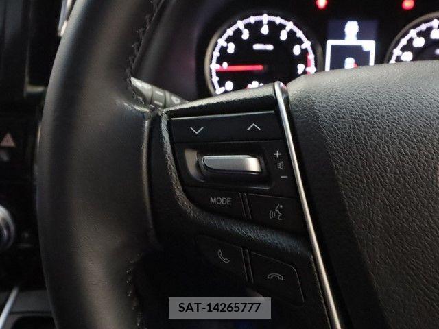 Toyota VELLFIRE 2015-03 299267-12