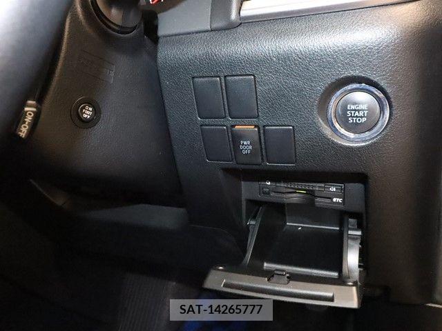 Toyota VELLFIRE 2015-03 299267-13