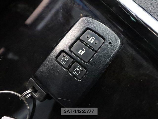 Toyota VELLFIRE 2015-03 299267-26