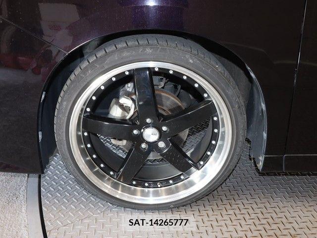 Toyota VELLFIRE 2015-03 299267-27