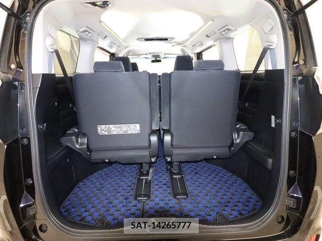 Toyota VELLFIRE 2015-03 299267-8