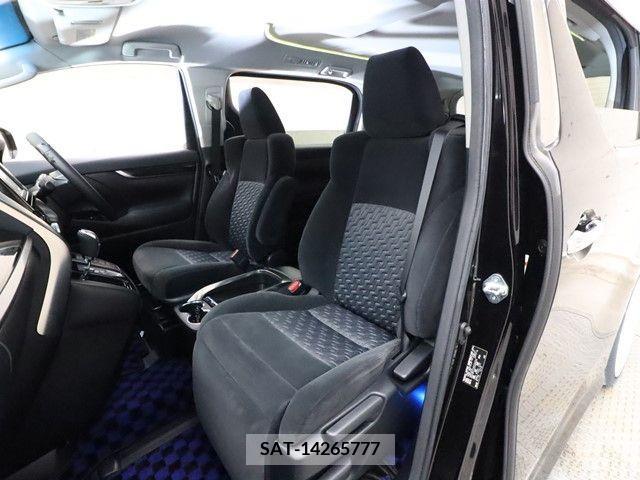 Toyota VELLFIRE 2015-03 299267-5