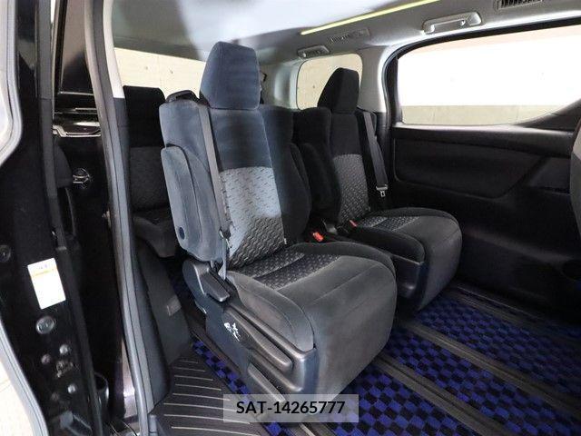 Toyota VELLFIRE 2015-03 299267-4
