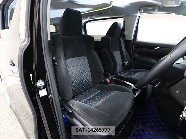 Toyota VELLFIRE 2015-03 299267-3