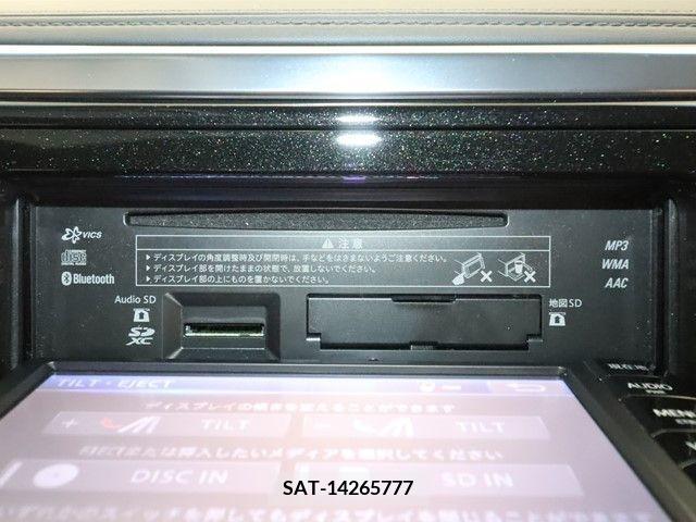 Toyota VELLFIRE 2015-03 299267-18