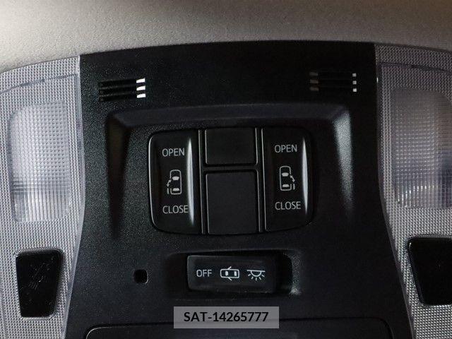 Toyota VELLFIRE 2015-03 299267-10