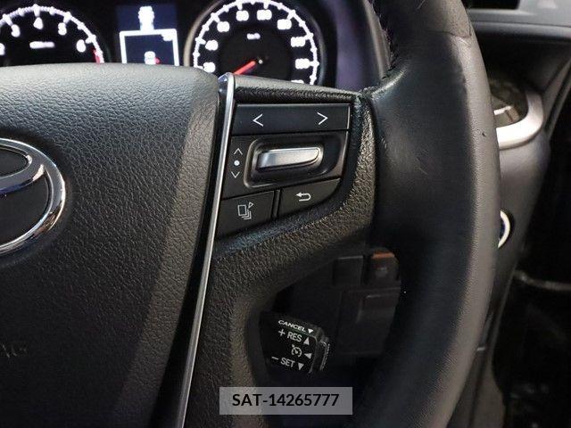 Toyota VELLFIRE 2015-03 299267-11
