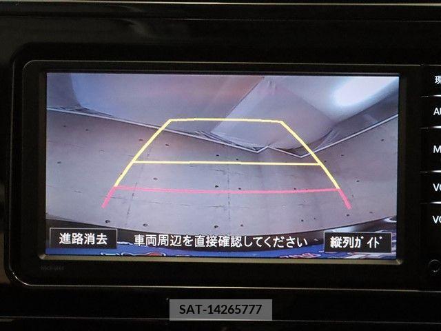 Toyota VELLFIRE 2015-03 299267-16