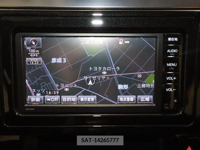 Toyota VELLFIRE 2015-03 299267-15