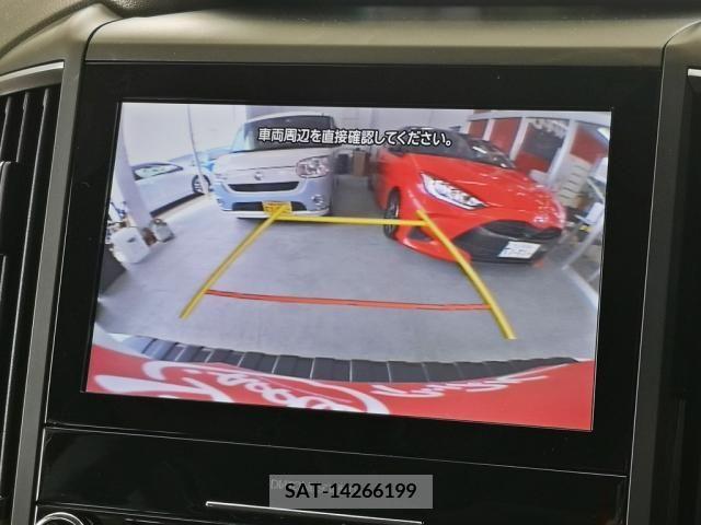 Subaru FORESTER 2020-02 242286-15