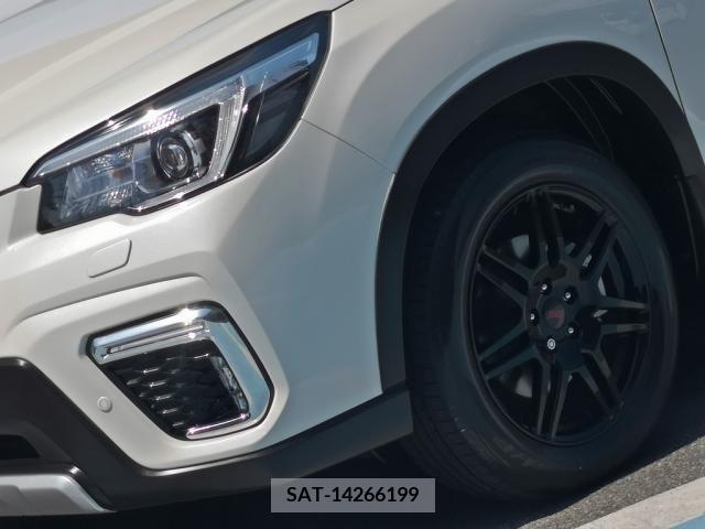 Subaru FORESTER 2020-02 242286-9