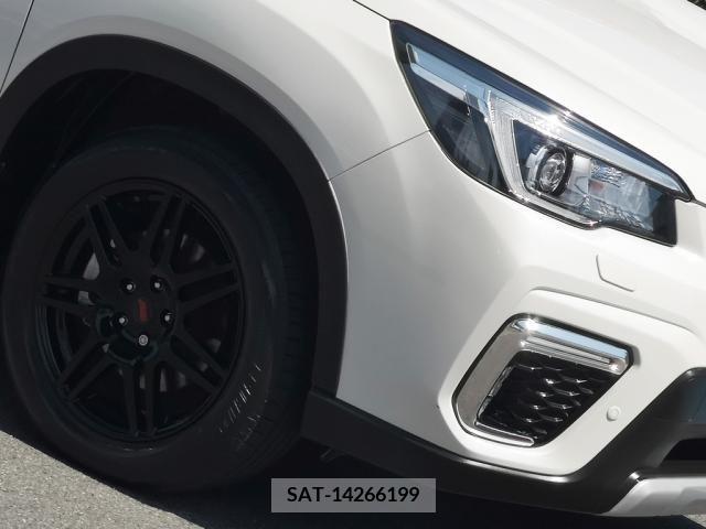 Subaru FORESTER 2020-02 242286-7