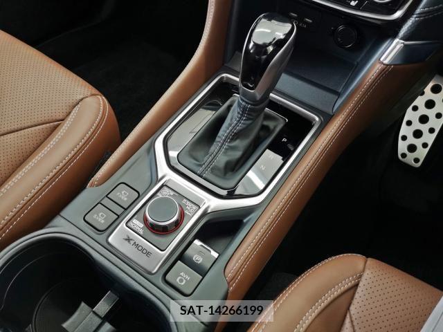 Subaru FORESTER 2020-02 242286-18