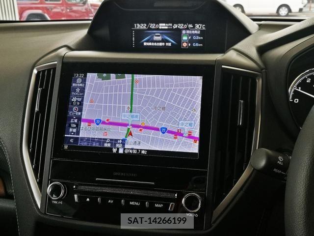 Subaru FORESTER 2020-02 242286-14
