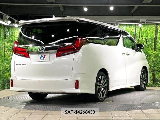 Toyota ALPHARD 2022-05 258922-18