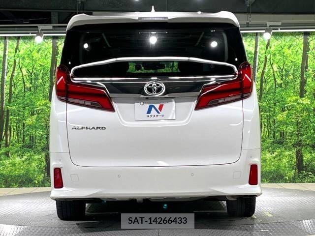 Toyota ALPHARD 2022-05 258922-16