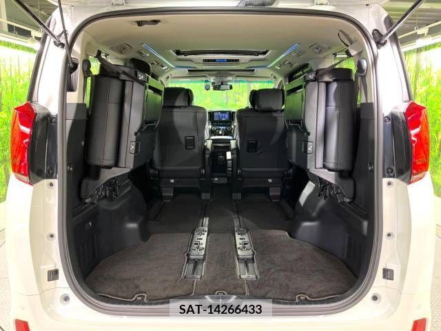 Toyota ALPHARD 2022-05 258922-11