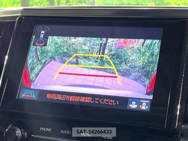 Toyota ALPHARD 2022-05 258922-7