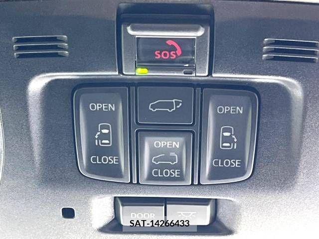 Toyota ALPHARD 2022-05 258922-3