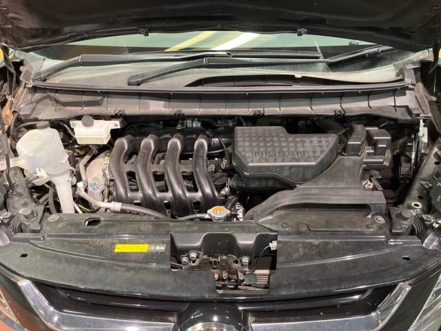 Nissan SERENA 2017-05 12110-18