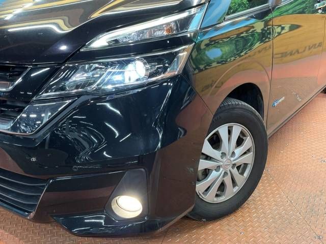 Nissan SERENA 2017-05 12110-14