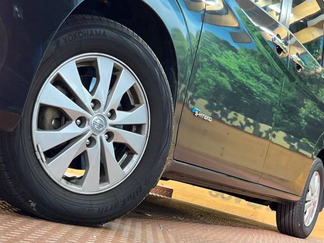 Nissan SERENA 2017-05 12110-15