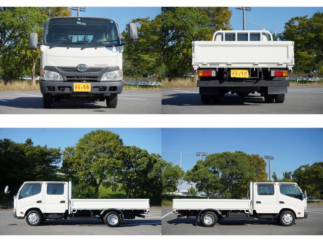 Toyota TOYOACE 2011-08 196068-7